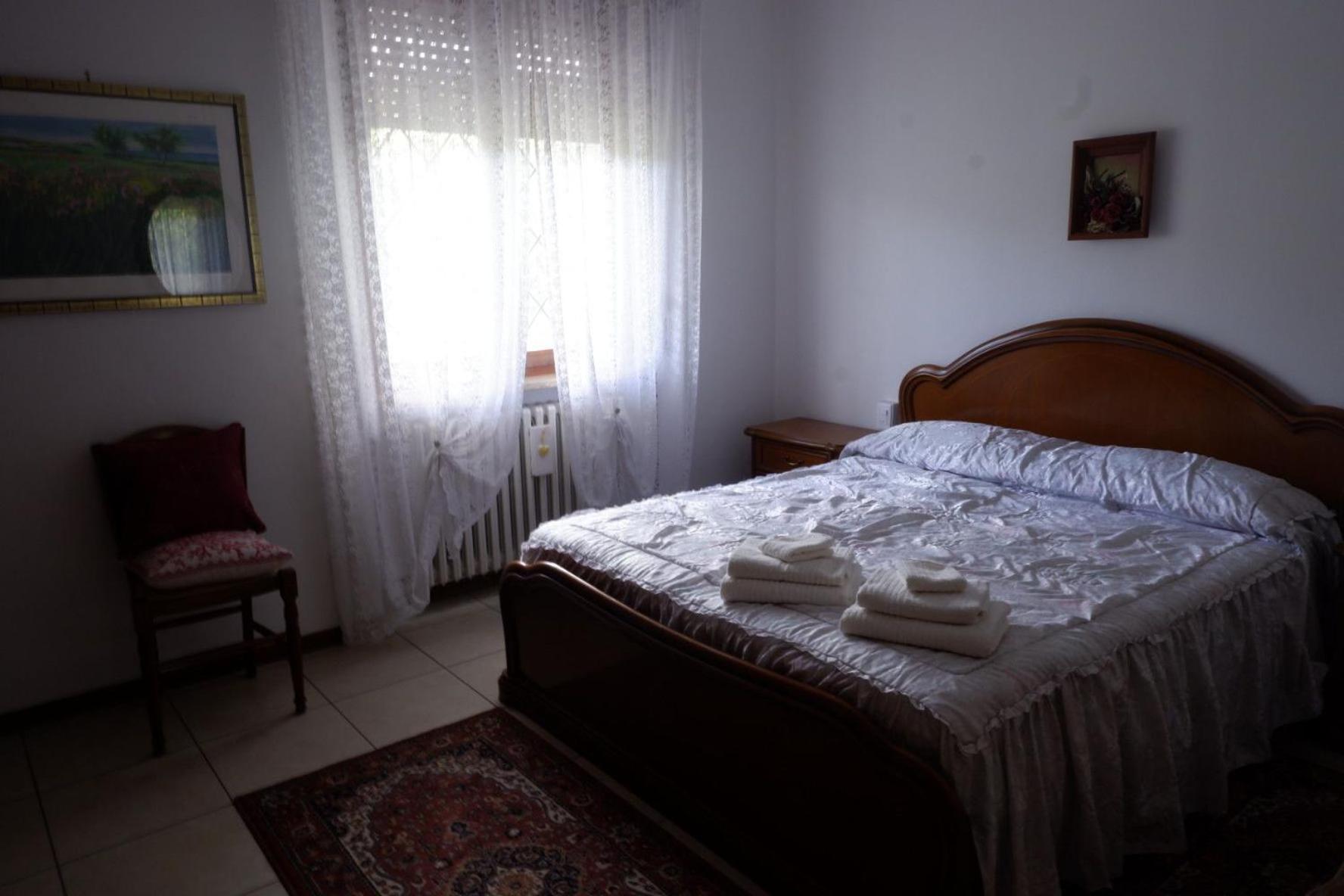 L'Edera Appartamento Rivoli Veronese Екстериор снимка
